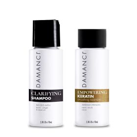 DAMANCI Keratin Express Kit DAMANCI Keratin Express Kit